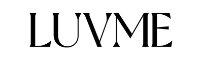Luvme Hair logo